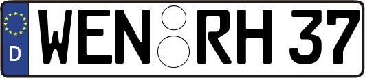 WEN-RH37