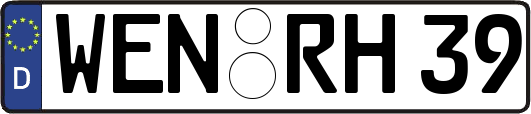 WEN-RH39