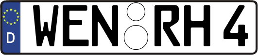 WEN-RH4