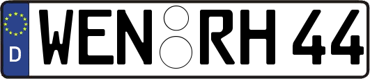 WEN-RH44
