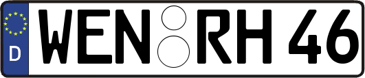 WEN-RH46
