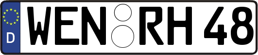 WEN-RH48