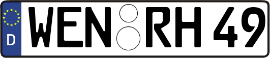 WEN-RH49