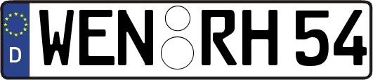 WEN-RH54