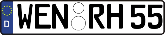 WEN-RH55