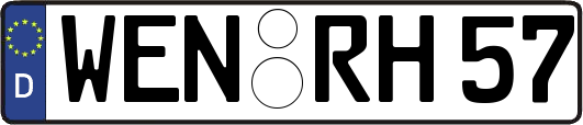 WEN-RH57