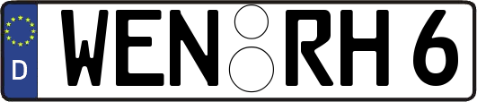 WEN-RH6