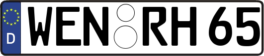 WEN-RH65