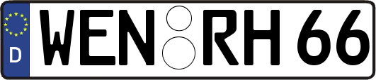 WEN-RH66