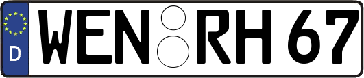 WEN-RH67