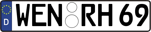 WEN-RH69