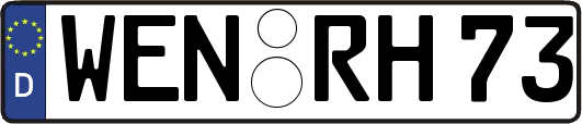 WEN-RH73
