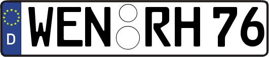 WEN-RH76