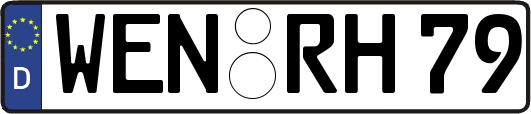 WEN-RH79