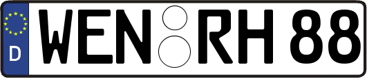WEN-RH88