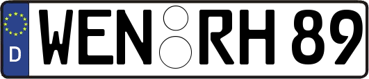 WEN-RH89