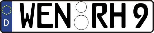 WEN-RH9