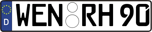 WEN-RH90