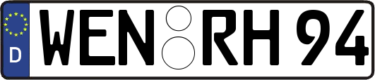 WEN-RH94