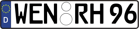 WEN-RH96