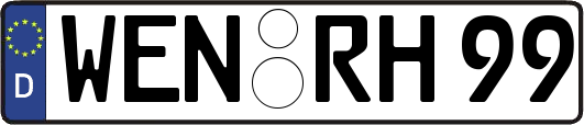 WEN-RH99