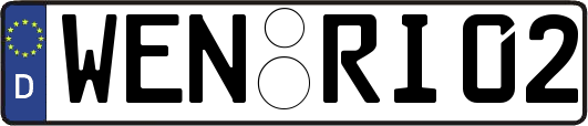 WEN-RI02