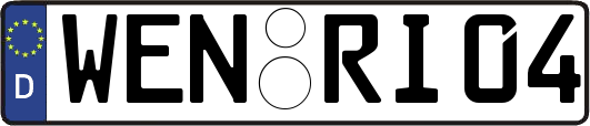 WEN-RI04