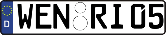 WEN-RI05