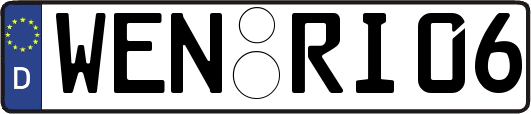 WEN-RI06