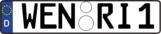 WEN-RI1