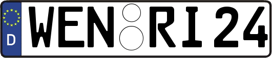 WEN-RI24