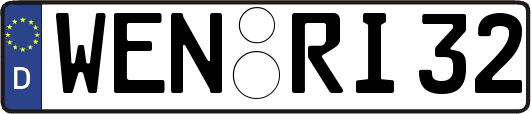 WEN-RI32
