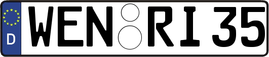 WEN-RI35