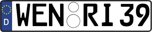 WEN-RI39