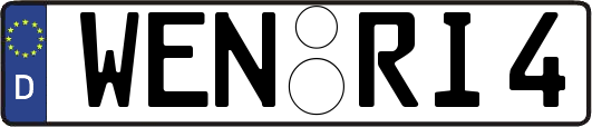 WEN-RI4