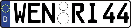 WEN-RI44
