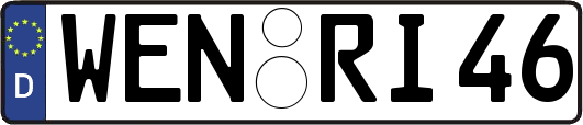 WEN-RI46