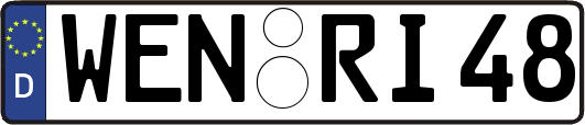WEN-RI48