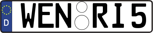 WEN-RI5