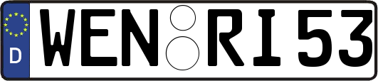 WEN-RI53