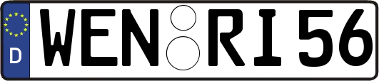 WEN-RI56