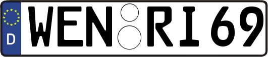 WEN-RI69