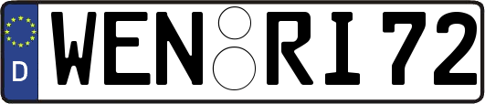 WEN-RI72