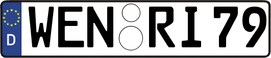 WEN-RI79