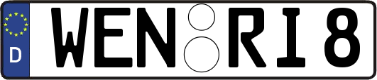 WEN-RI8