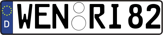WEN-RI82