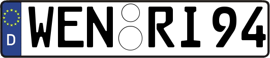 WEN-RI94