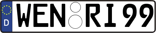WEN-RI99