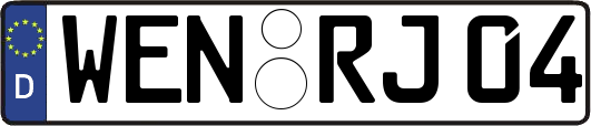 WEN-RJ04