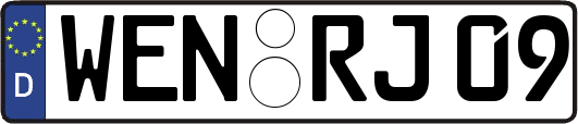 WEN-RJ09